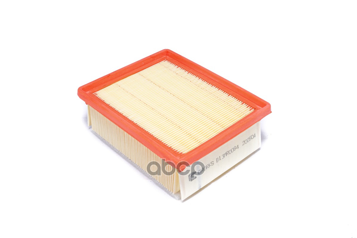 

Фильтр воздушный CWORKS B13MR0084