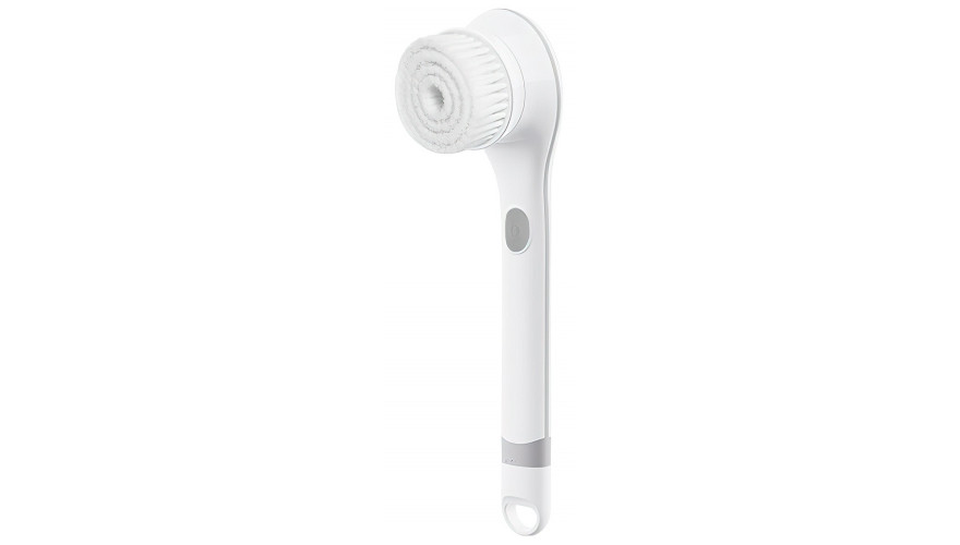 

Щетка для тела Xiaomi DOCO Electric Bath Brush White (BC001)