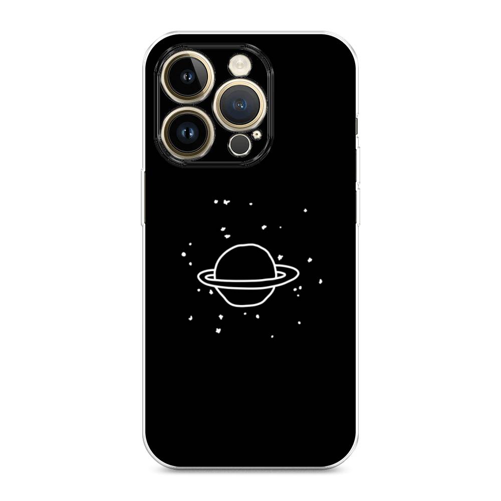 

Чехол Awog на Apple iPhone 14 Pro Max / Айфон 14 Pro Max "Дудл Юпитера", 15050-4