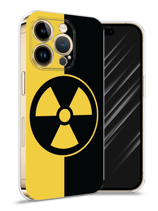 Чехол Awog на Apple iPhone 14 Pro Max / Айфон 14 Pro Max 