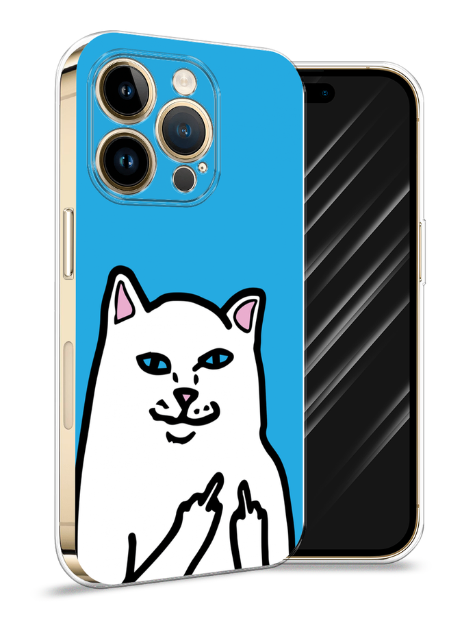 Чехол Awog на Apple iPhone 14 Pro Max / Айфон 14 Pro Max 