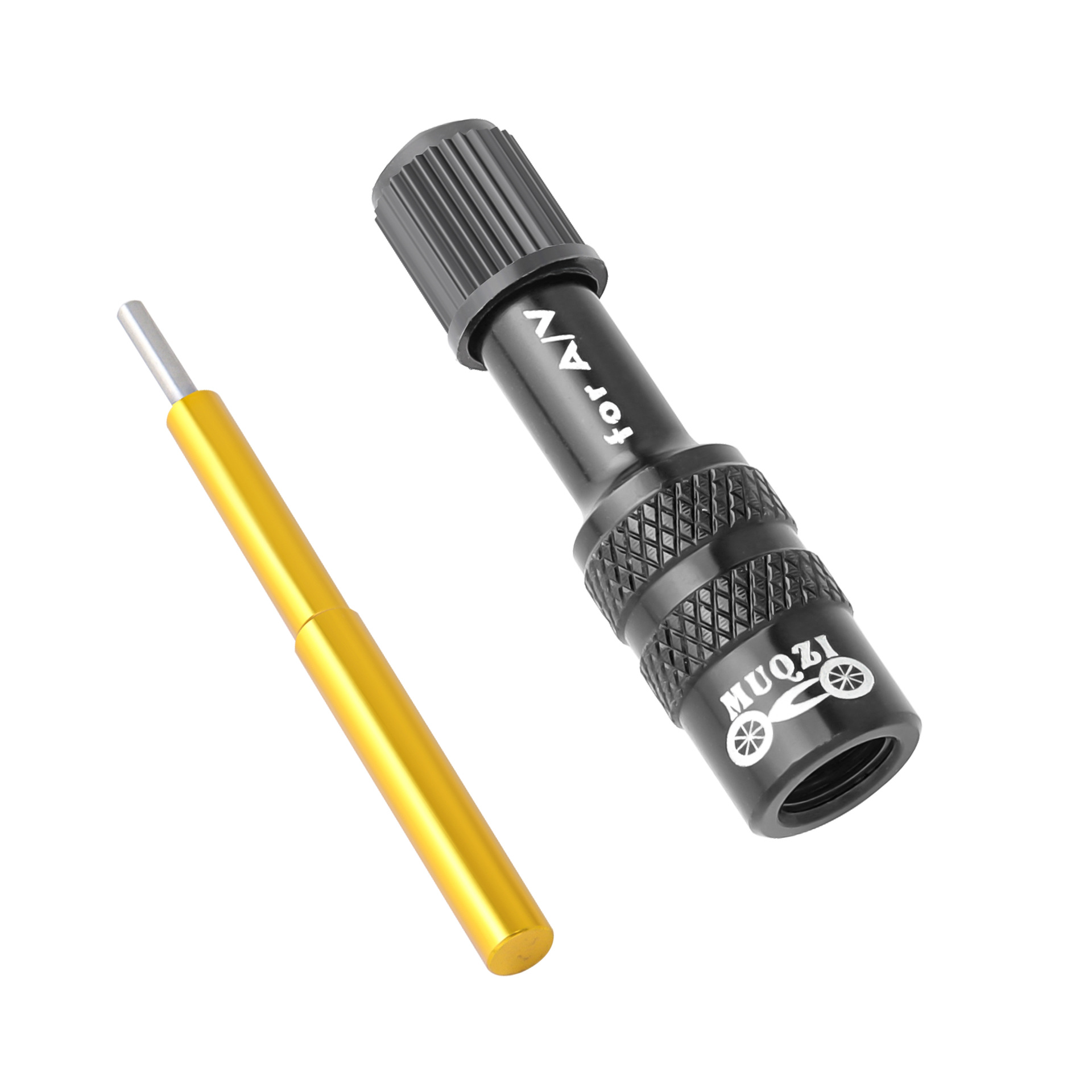 Удлинитель для ниппеля MUQZI