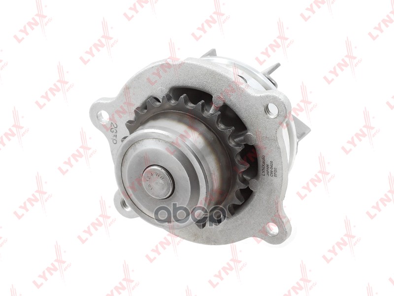 

Помпа, Водяной Насос Lynxauto Cw0426 LYNXauto арт. CW-0426