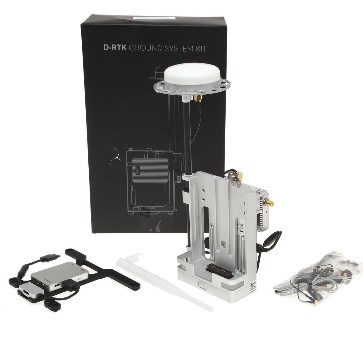 Комплект RTK DJI Matrice 210