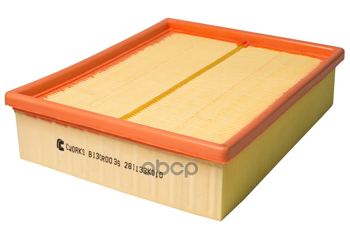 

Фильтр воздушный CWORKS B13CR0036