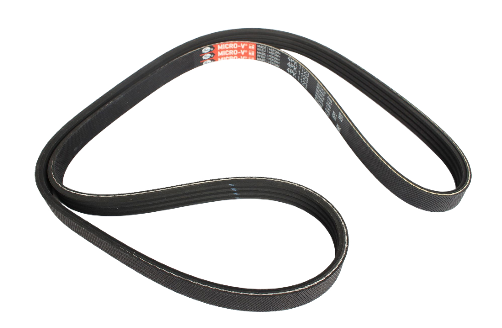 

Ремень приводной GATES 4PK1123