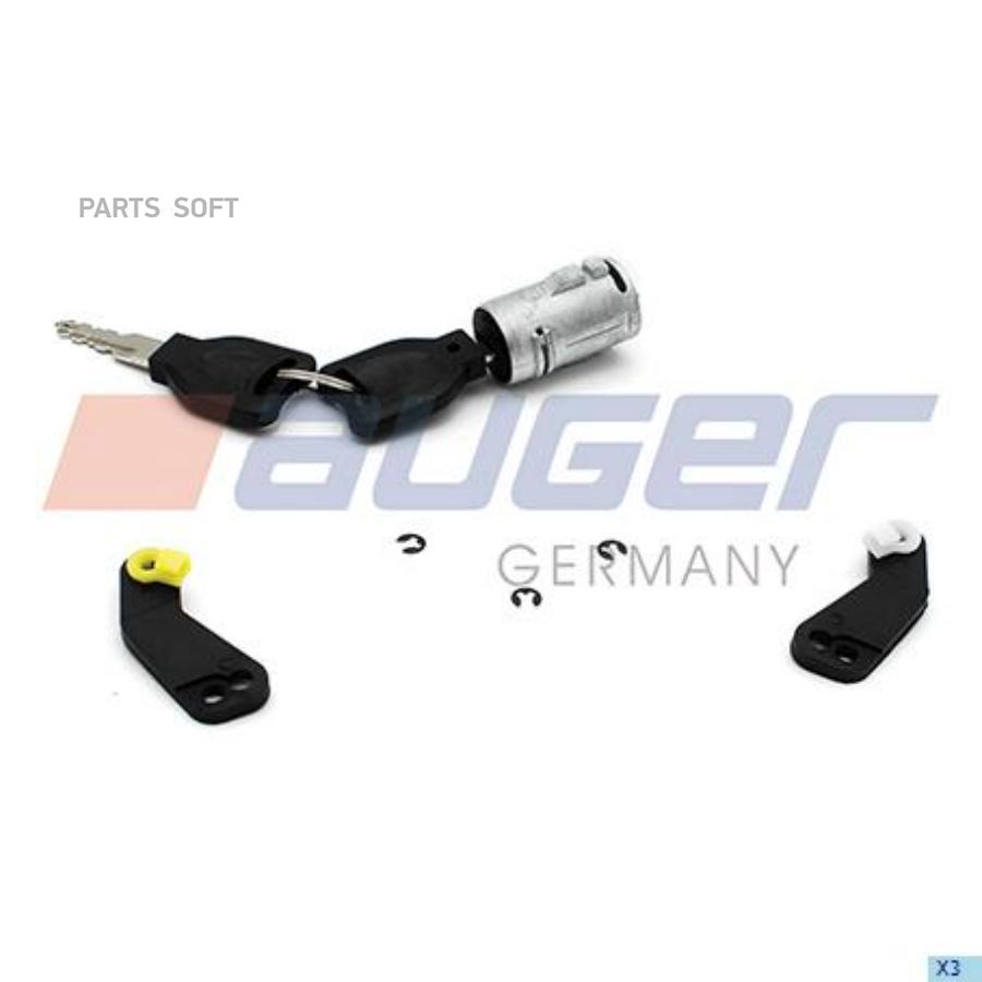 

Цилиндр Замка, Дверь AUGER 81946