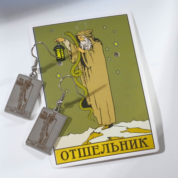 

Серьги подвески из бижутерного сплава Queen Fair 9431314, дерево