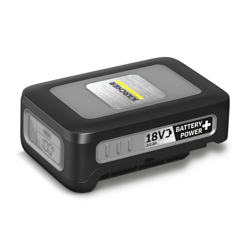 Аккумулятор Karcher Battery Power+ 18/30 (2.445-042.0) 18В