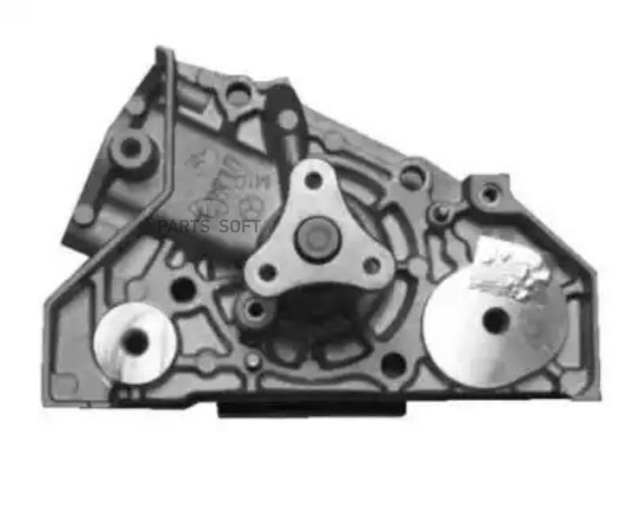 

Насос Водяной Kia Carens 02->/Rio 02-05/Shuma 01-04 Aisin арт. WPK-004