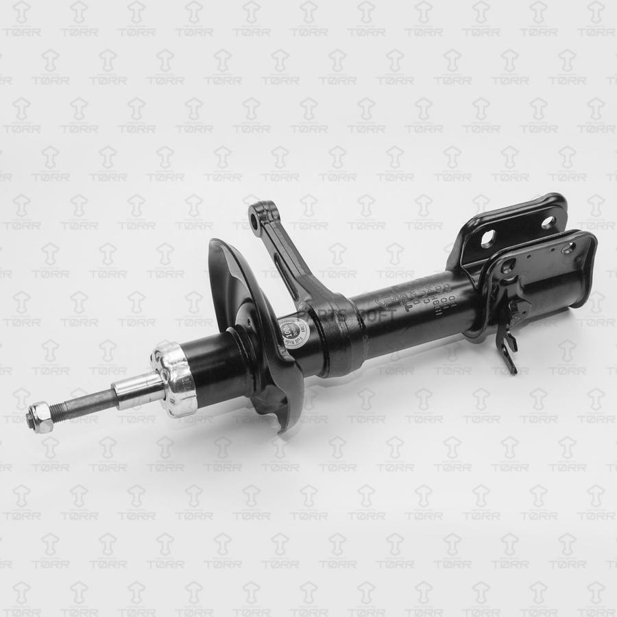 

Амортизатор передний Lada Kalina 04>13 TORR DV2657L