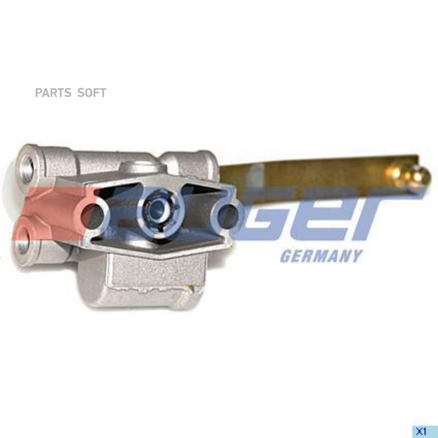 

Клапан Регулировки Уровня AUGER 75186
