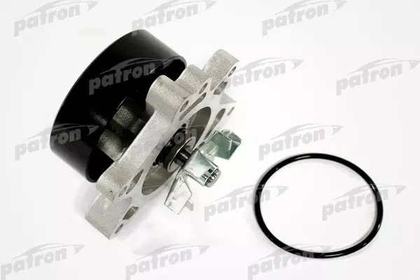 

Насос водяной US5099 PONTIAC: VIBE 02-06 1.8L PATRON PWP1172