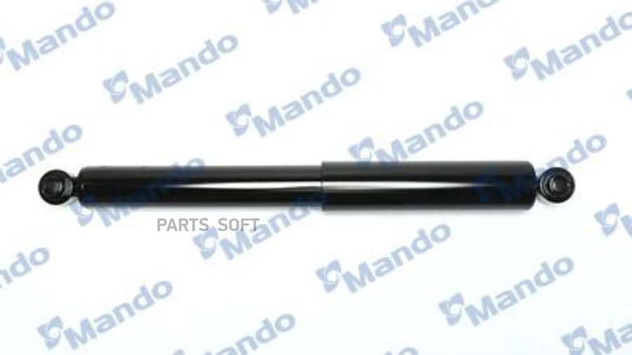 

Амортизатор задний MERCEDES-BENZ VW Mando MSS015182