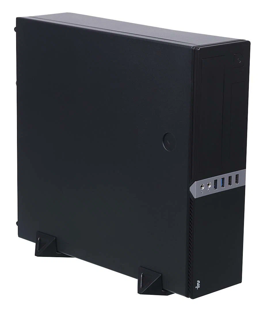 

Системный блок iRU Office 510H4SM Black (1722683), Office 510H4SM