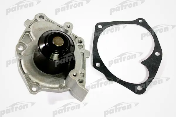 

Насос водяной R-229 RENAULT: MEGANE/SCENIC, NISSAN: PRIMERA 1.9DCI 02- PATRON PWP1163