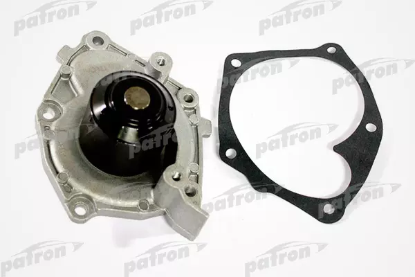 

Насос водяной R-229 RENAULT: MEGANE/SCENIC, NISSAN: PRIMERA 1.9DCI 02- PATRON PWP1163