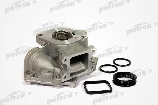 

Насос водяной B-225 BMW 116I/118I/120I/316I/318I/320I/Z4 (E87/E46/E90) 1.6I-2.0I 00-
