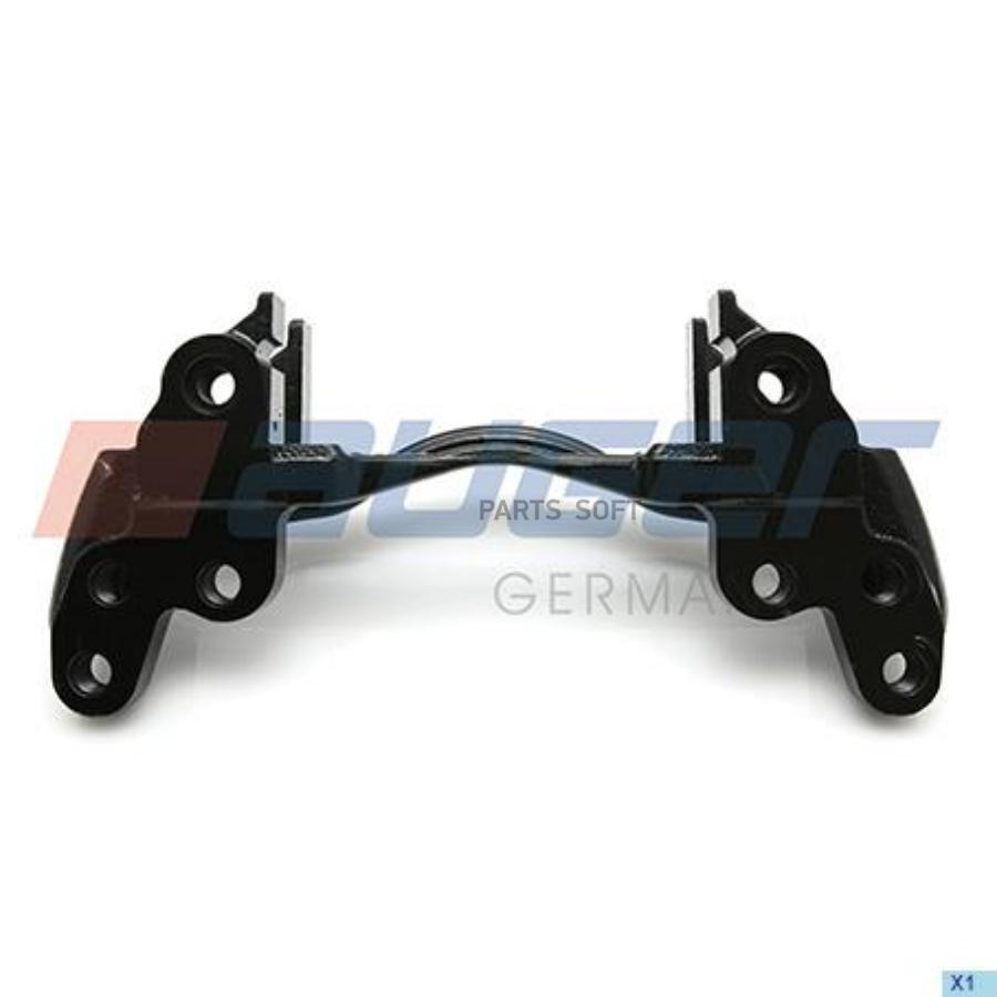 

Перевозчик, Тормозная Скоба AUGER 81581