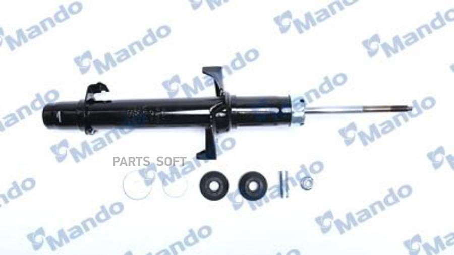 

Амортизатор Honda Accord VIII 08>15 Mando MSS017109
