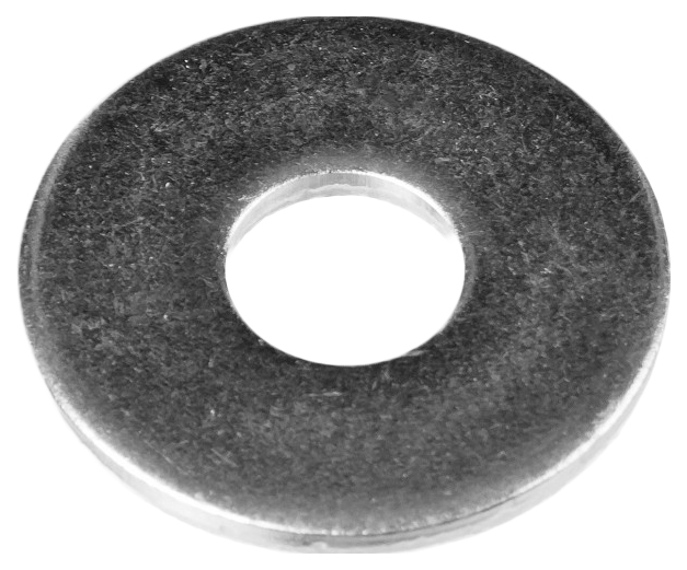 

Шайба Зубр кузовная, DIN 9021, оцинкованная, 10 мм, ТФ0, 2000 шт