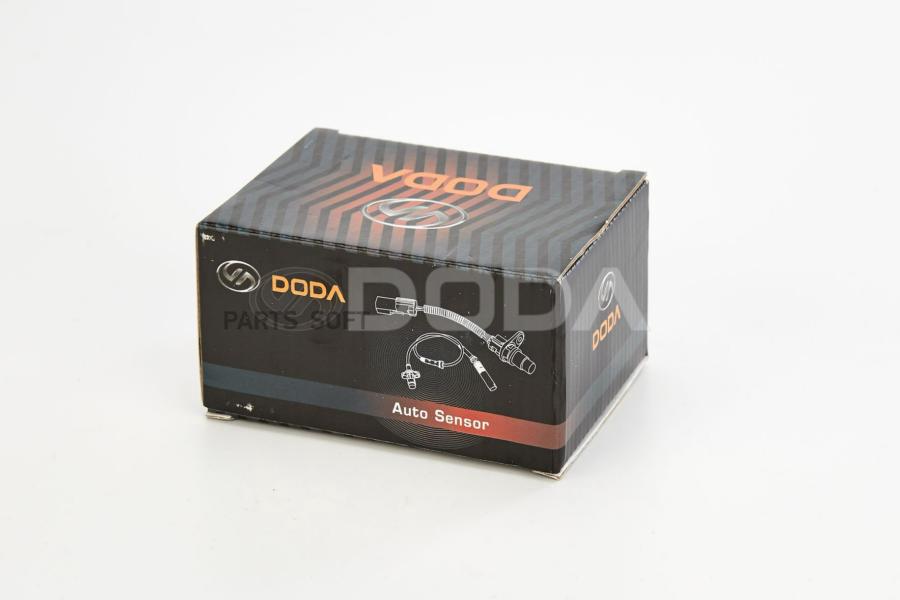 

Датчик Abs Audi A2 (1999-2005) Skoda Fabia I (1999-2008) DODA арт. 1180050039