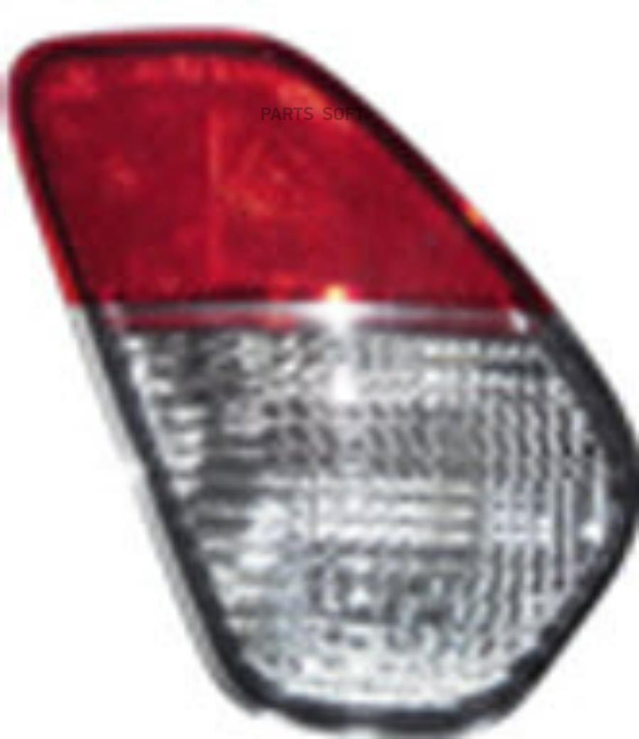 

Фонарь задн. R Depo 1144005r3ldue
