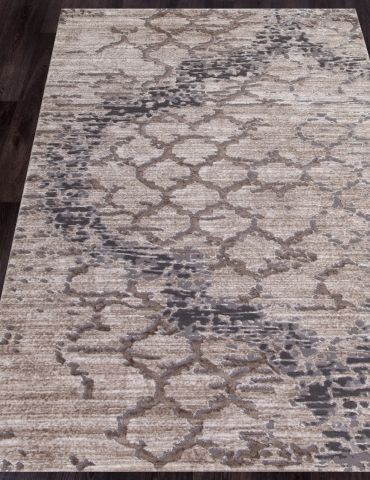 

Ковер ARMINA 03806A GREY/BROWN