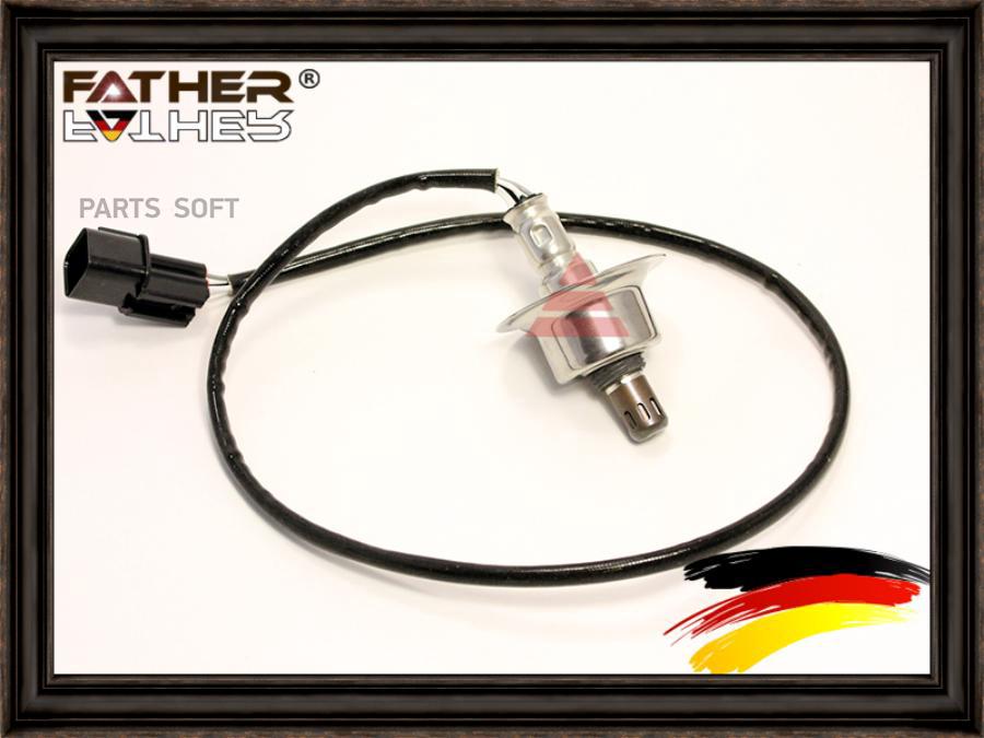 

Кислородный Датчик FATHER F489R15