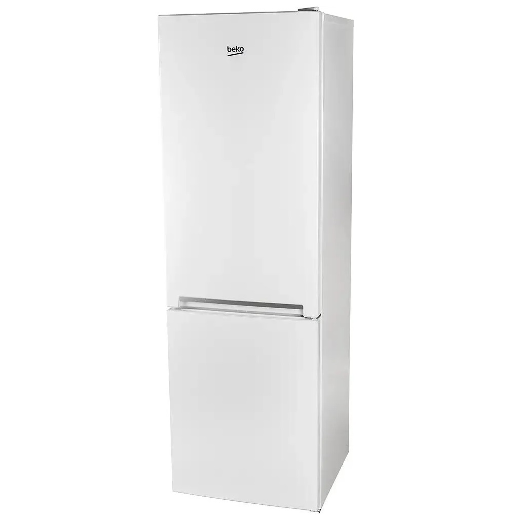 

Холодильник Beko RCSK 270M20 W белый, RCSK 270M20 W