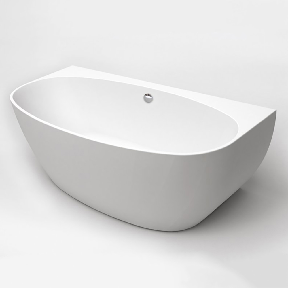 

Акриловая ванна BelBagno 1500x780x580 BB83-1500-W0, Белый