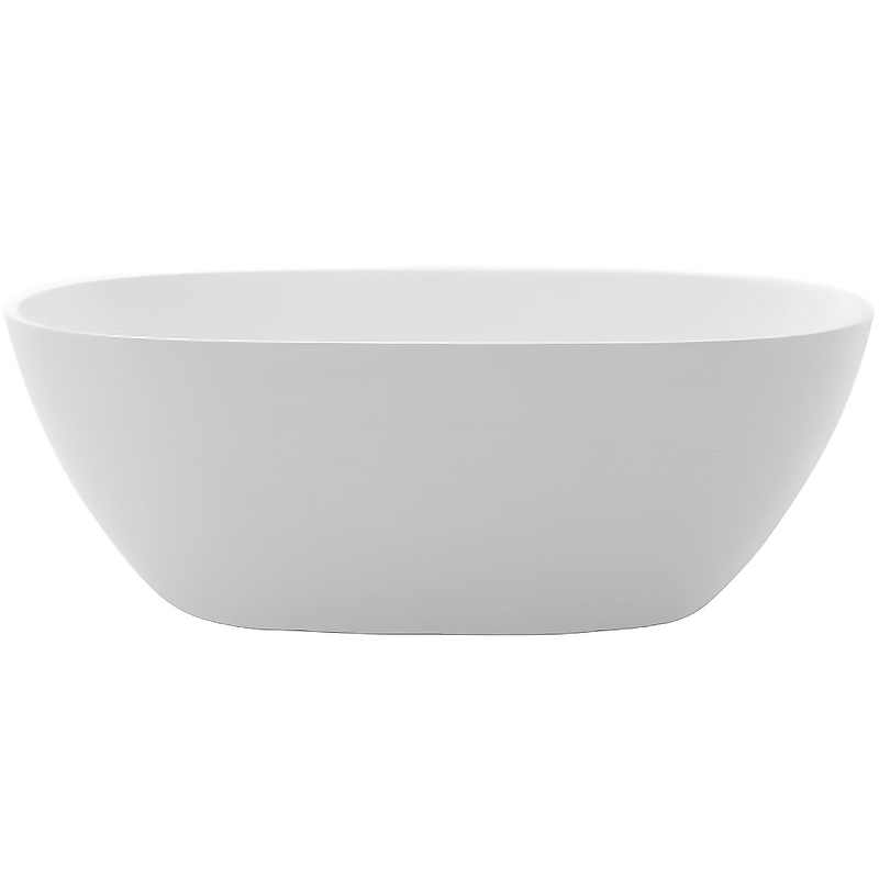 

Акриловая ванна BelBagno 1500x750x590 BB81-1500-W0, Белый