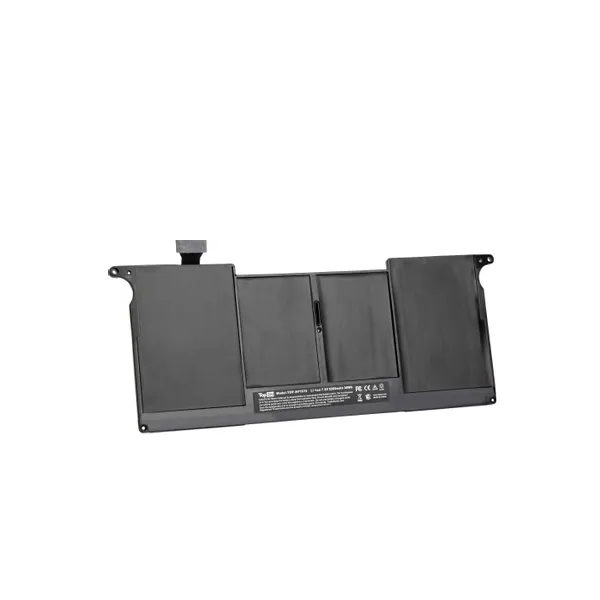 

Аккумулятор для ноутбука TopON TOP-AP1370 4680 мАч 7,3В, TOP-AP1370