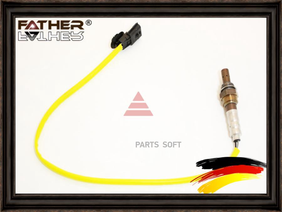 

Кислородный Датчик FATHER F2466R15