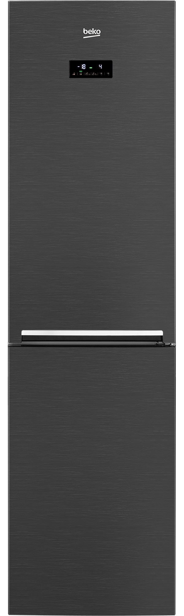 

Холодильник Beko CNMV5335E20VXR черный, CNMV5335E20VXR