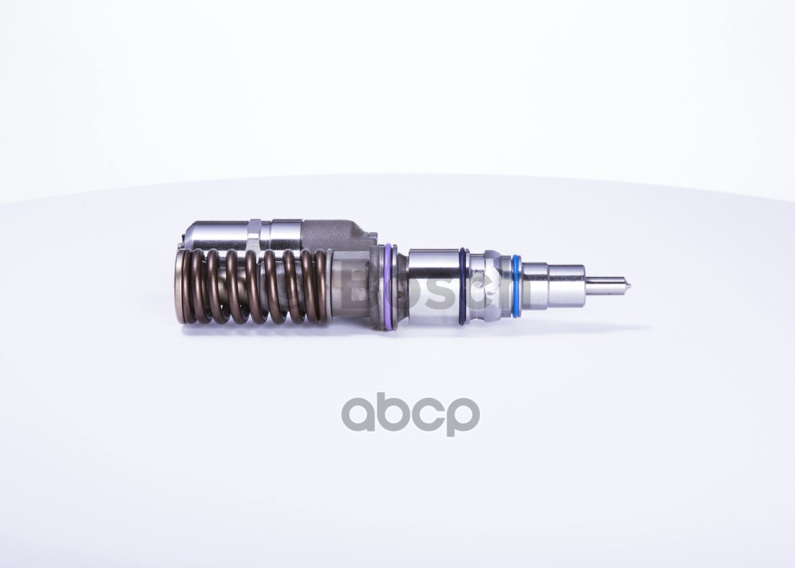 

Насос-форсунка Bosch 0414701080