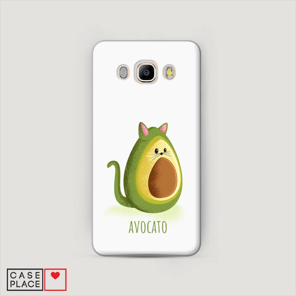 

Чехол Awog "Avocato" для Samsung Galaxy J5 2016