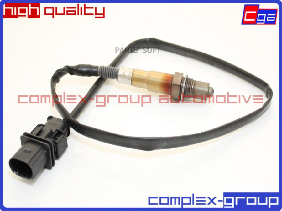

Кислородный Датчик CGA 11LMD819RA