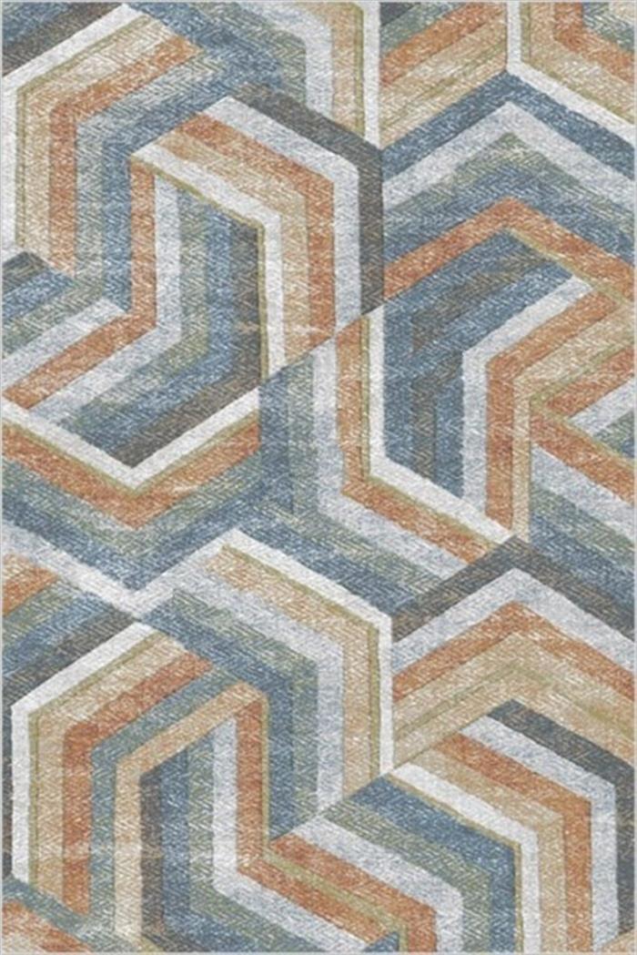 

Ковер Ragolle Mayumi 85006 5151 1.6x2.3м, Ragolle Ковер Mayumi 85006 5151