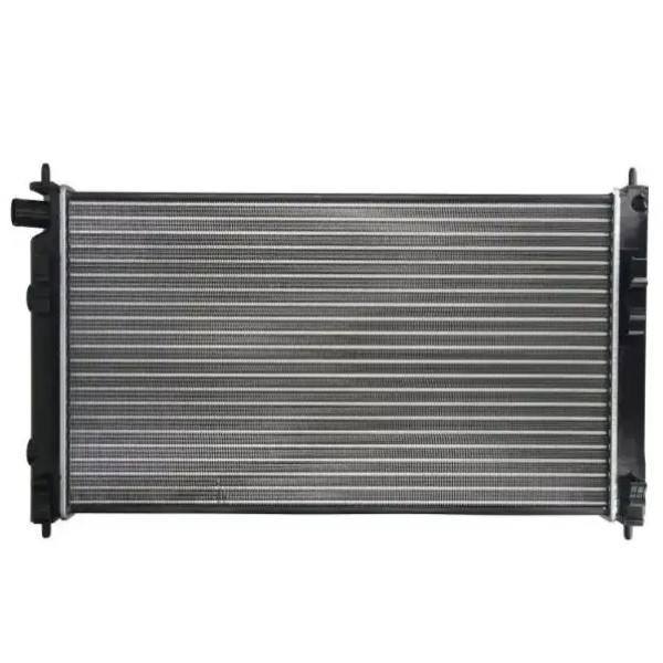 

Радиатор охлаждения MARSHALL M4991048 Lada: Vesta X-Ray Renault: Kaptur, Logan II, Sandero