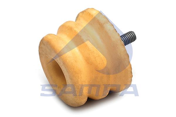 

Отбойник демпферный кабины HCV SAMPA 040.012/1, 0400121