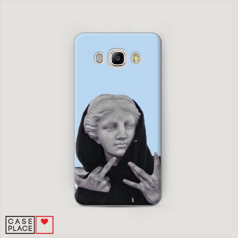 

Чехол Awog "SWAG статуя" для Samsung Galaxy J5 2016