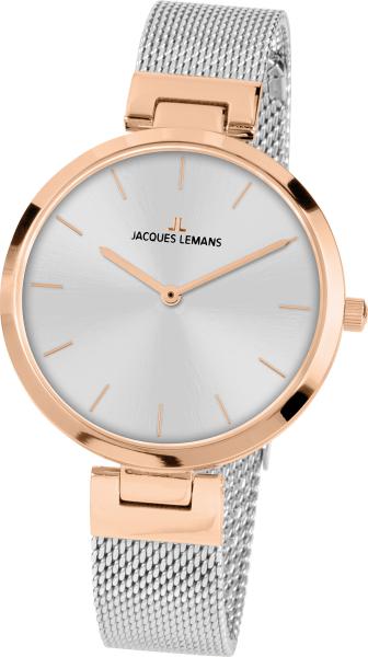 Наручные часы женские Jacques Lemans 1-2110K