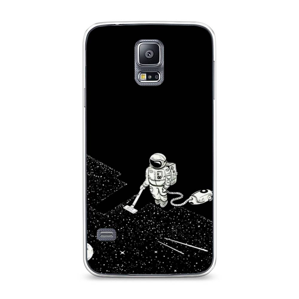 Чехол Awog  на Samsung Galaxy S5 