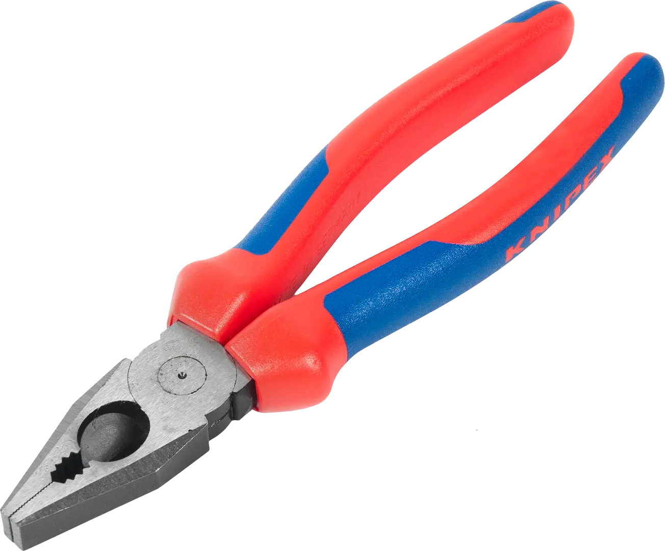 Пассатижи Knipex KN-0302200 200 мм