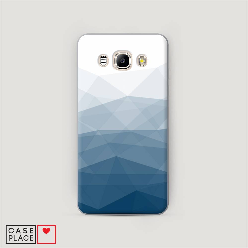 

Чехол Awog "Абстракция небо" для Samsung Galaxy J5 2016