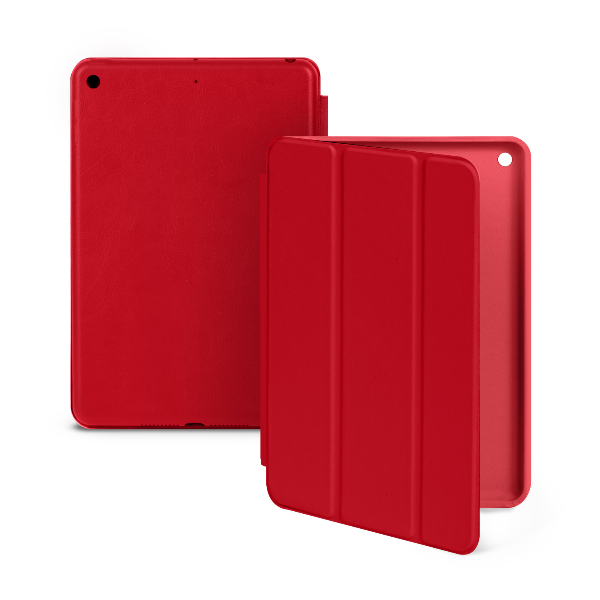 фото Чехол-книжка ipad mini 5 2019 smart case red nobrand