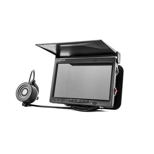 

Подводная видеокамера ЯЗЬ 52 актив 7 без DVR