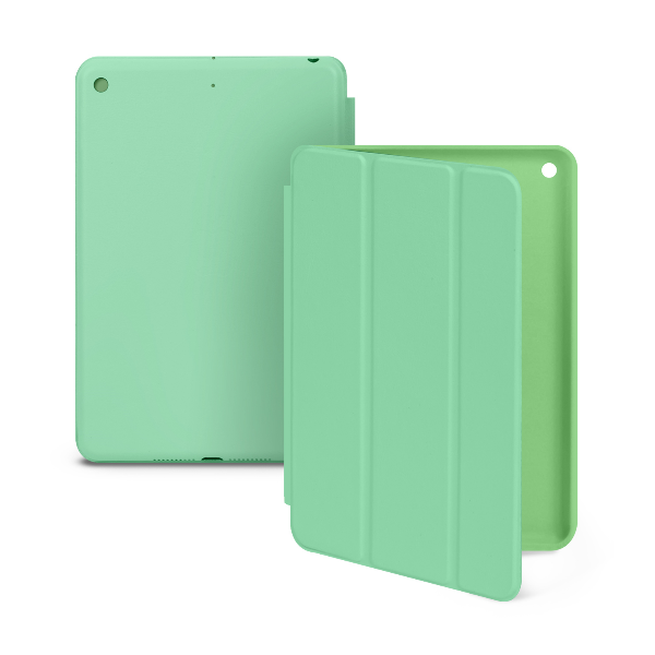 фото Чехол-книжка ipad mini 5 2019 smart case mint green nobrand