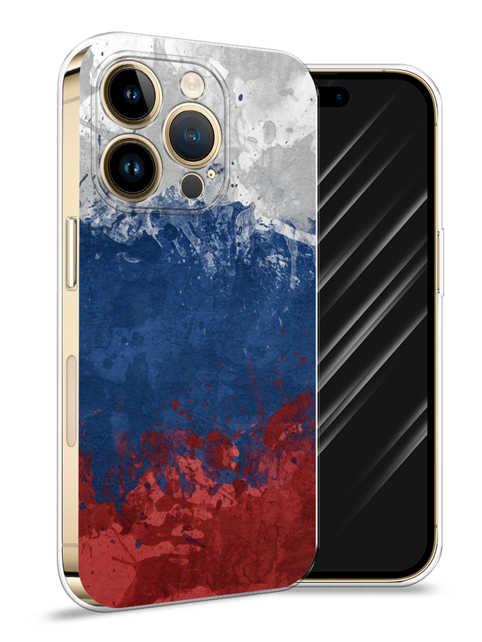 Чехол Awog на Apple iPhone 14 Pro Max / Айфон 14 Pro Max 